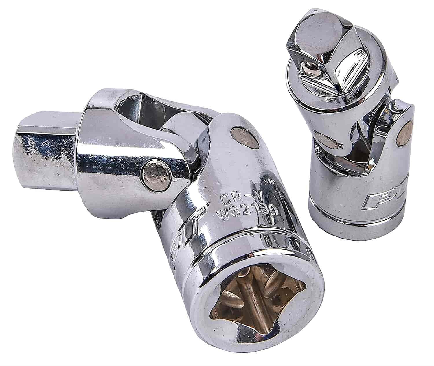 W30935 7-Piece Socket Adapter & U-Joint Set