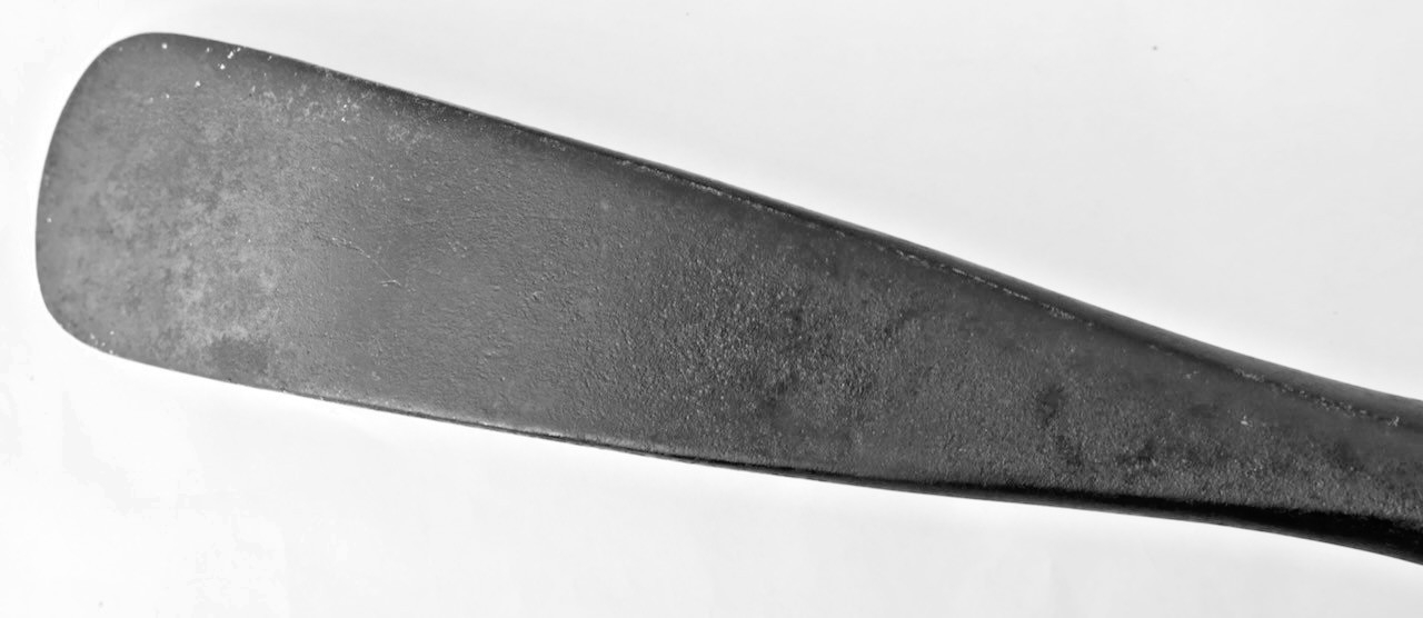 Vintage Herbrand (Made in USA) BF-34 Auto Body Slapping Spoon Repair Tool / MTT