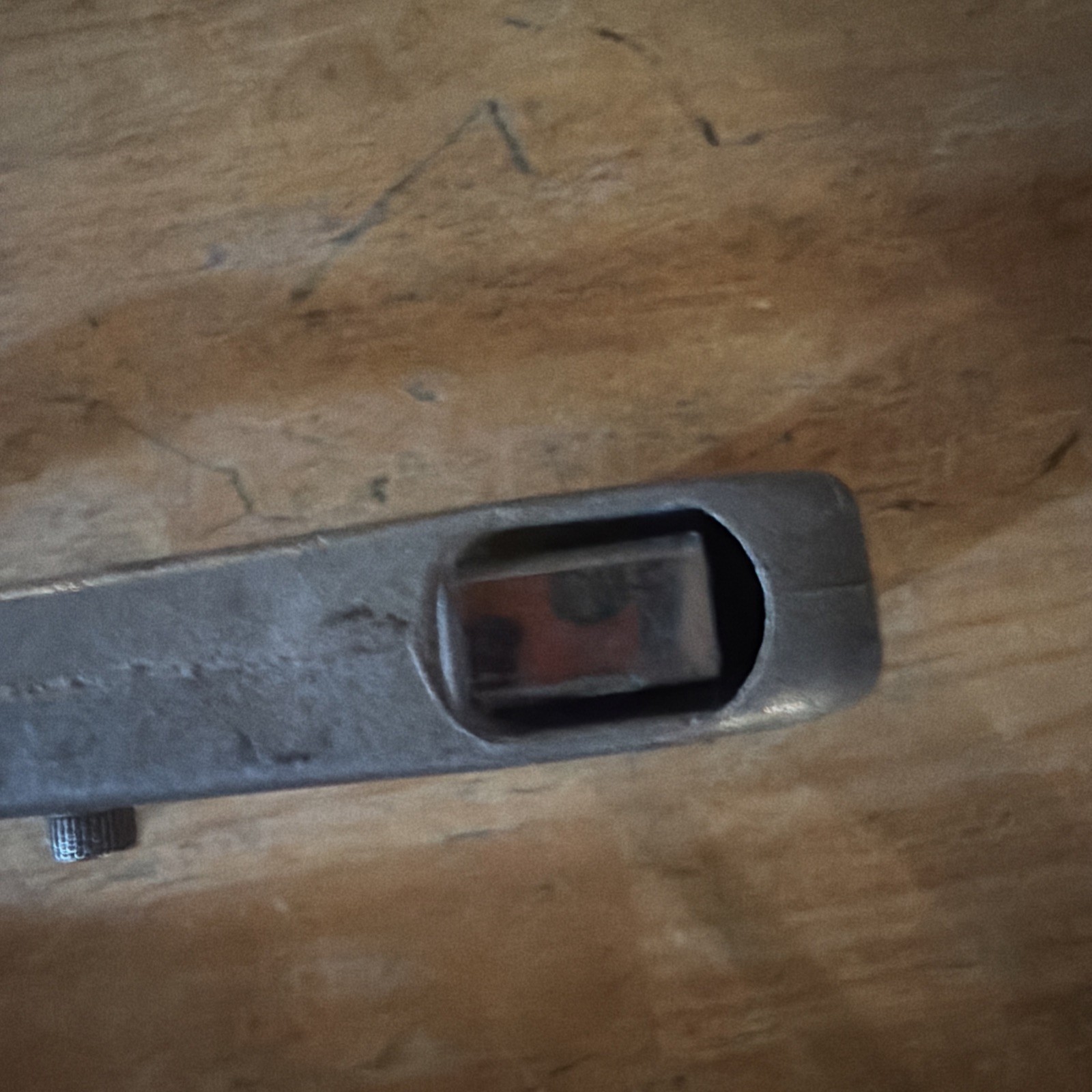 Snap On Heavy Duty Hack Saw (HS18) *Pre-Owned* Free Shipping