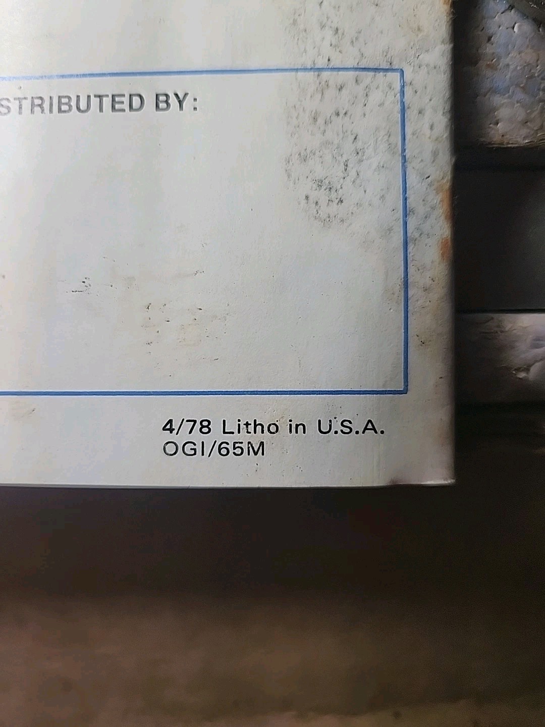 OTC PA-5 5Ton Multi Style Puller Set Complete USA Vintage Quality.