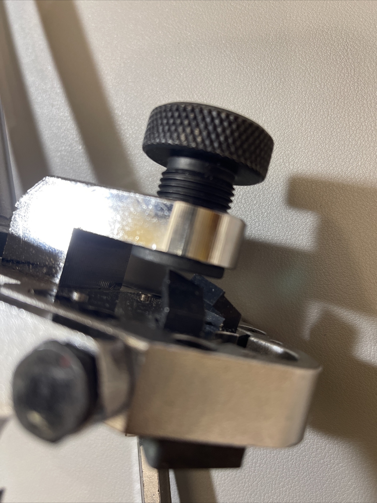 Yuesstloo Valve Pressure Spring Installer Remover