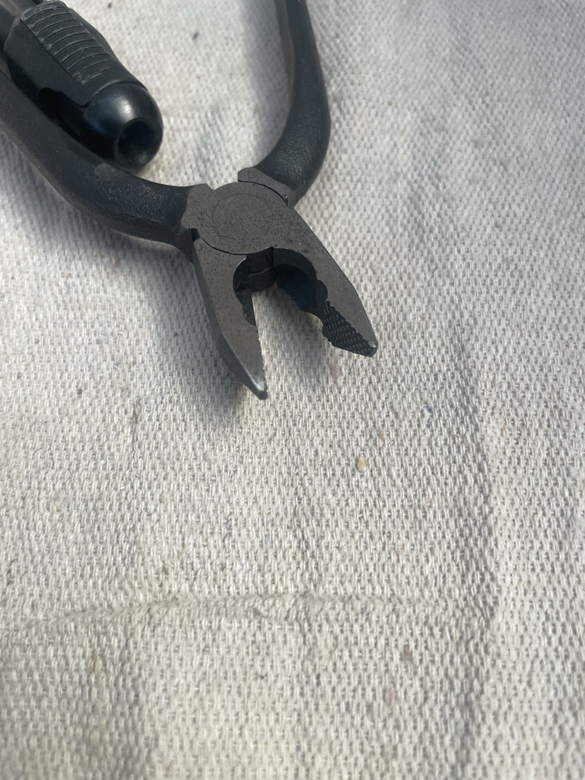 Blue-Point Safety Wire Twist Pliers WT11B Aircraft Tool USA