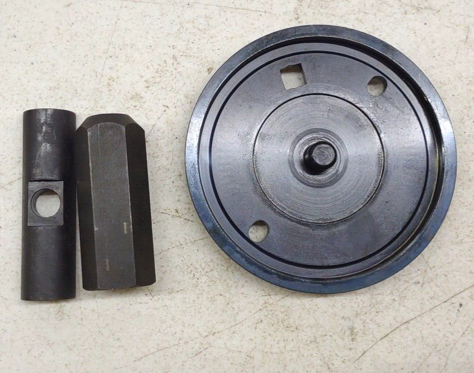 Ford Rotunda OTC Truck 10.5″ Axle Pinion Tool Partial Set 205-453 205-454 SKU83T