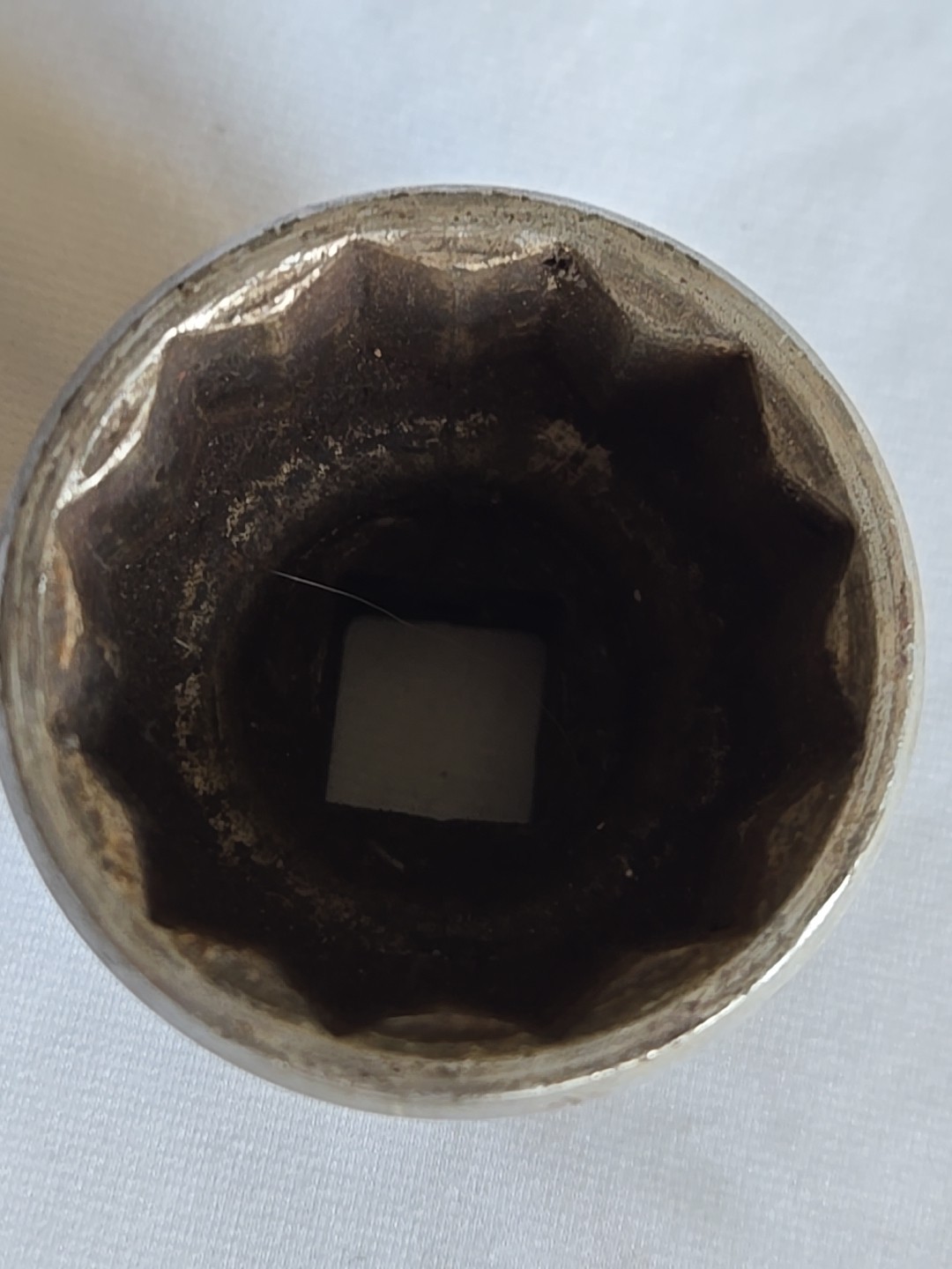 PROTO 5556 3/4″ Drive 12-Point 1-3/4″ SAE Standard Socket