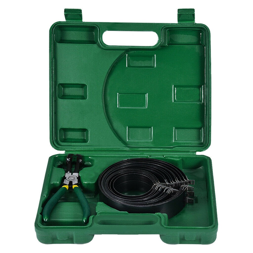 Motorcycle ATV Car Engines Piston Ring Compressor Expander Installer Plier Tool!