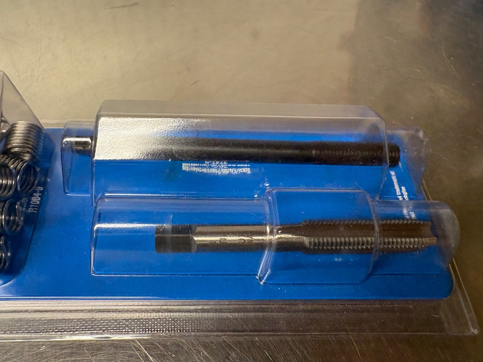 NEW GENUINE HELI-COIL 5546-9 M9x1.25 Coarse Thread Repair Kit