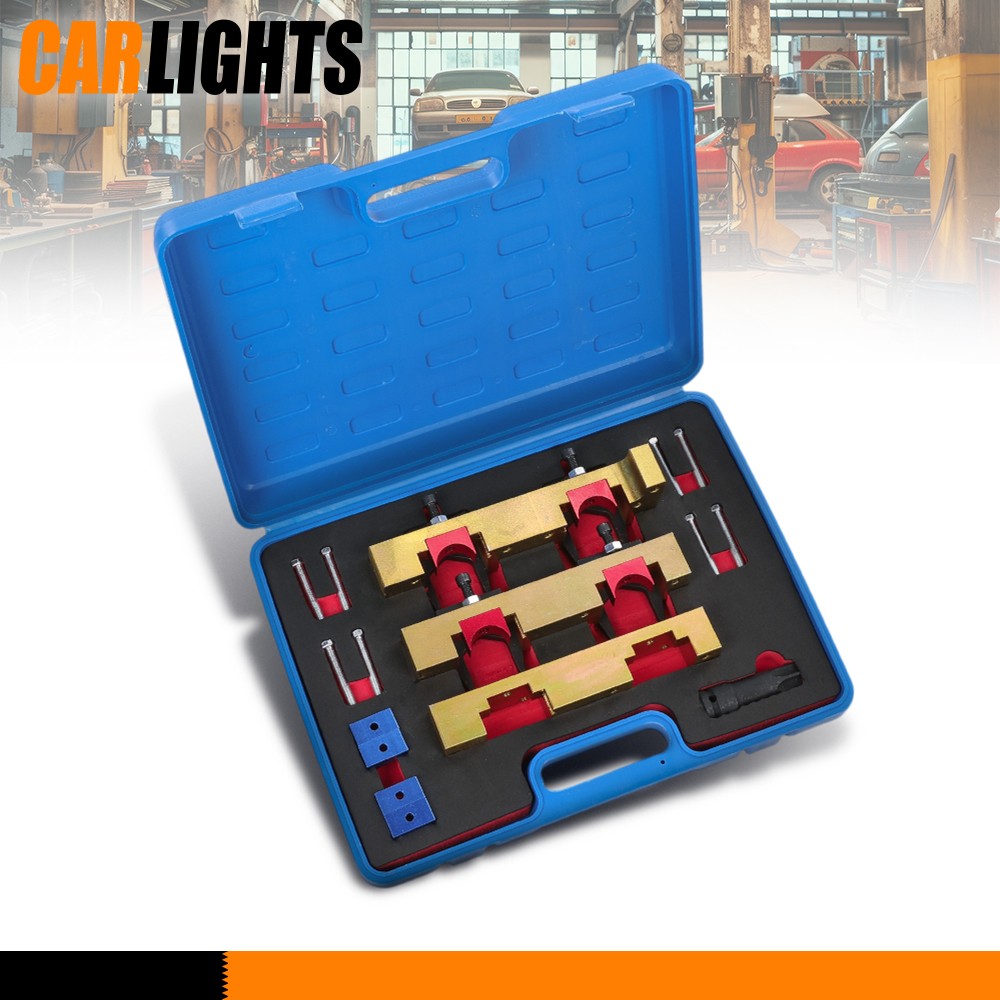 Fit For Mercedes Benz M133 M260 M264 M270 Engine Timing Tool Kit