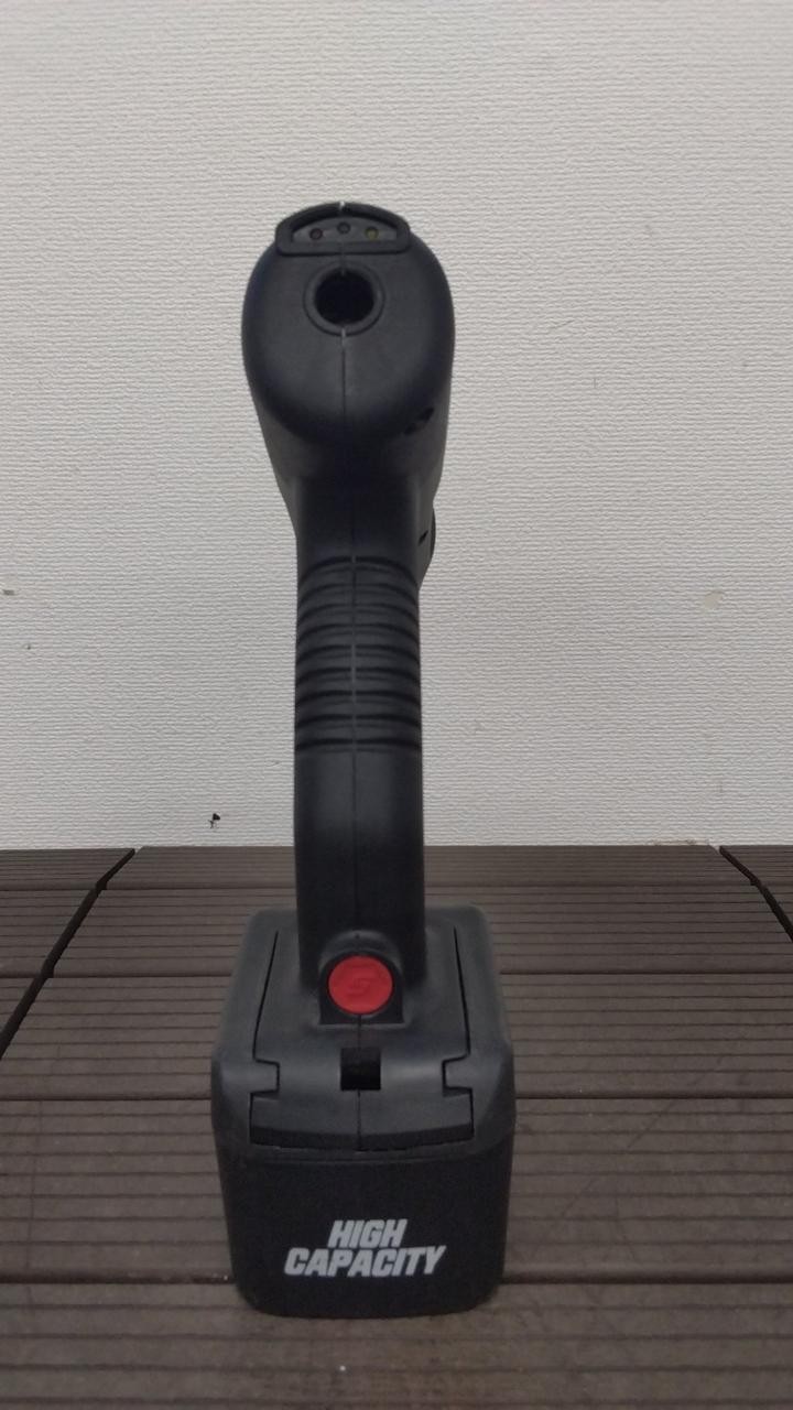 SNAP ON CAG6850 Rechargeable glue gun