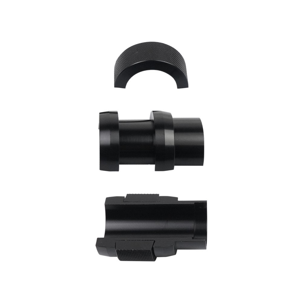 Adjustable Fork Seal Installation Tool for Motorcycle Front Forks Easy to Use