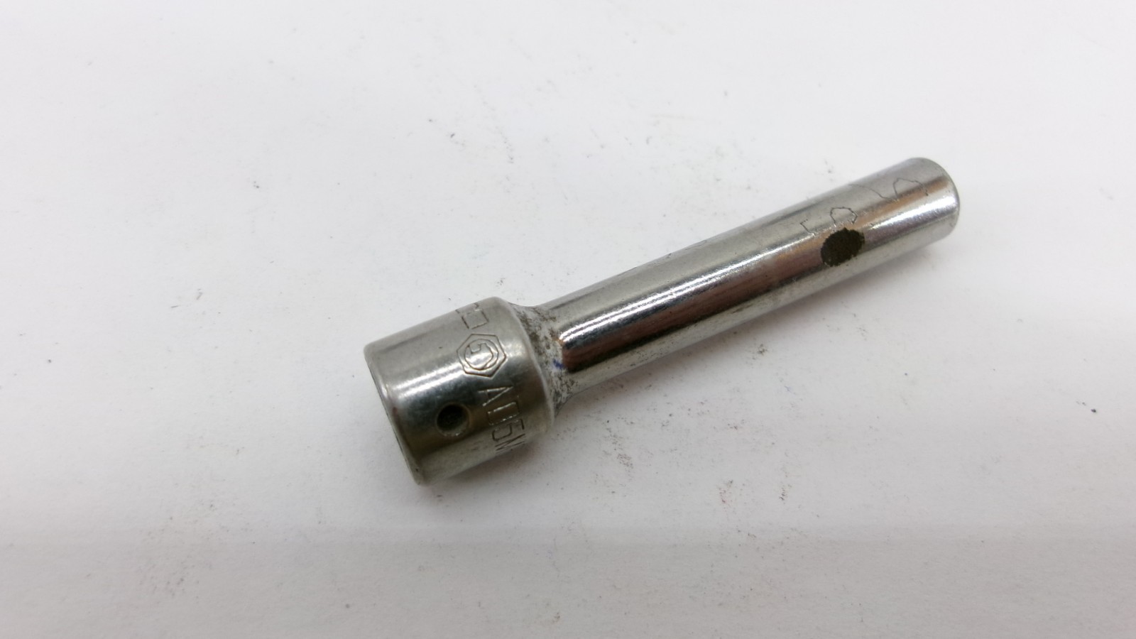 Matco tools 1/4″ drive 5mm metric Deep 6 point Socket AD5M6