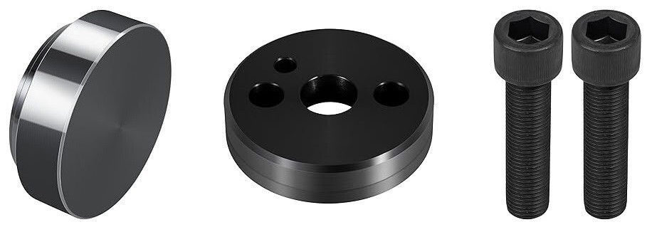 1338 Front Cover Crankshaft Seal & 5046 Wear Sleeve Installer for Cummins 3.9L