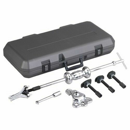 OTC 6540 Rear Axle Bearing Puller Set