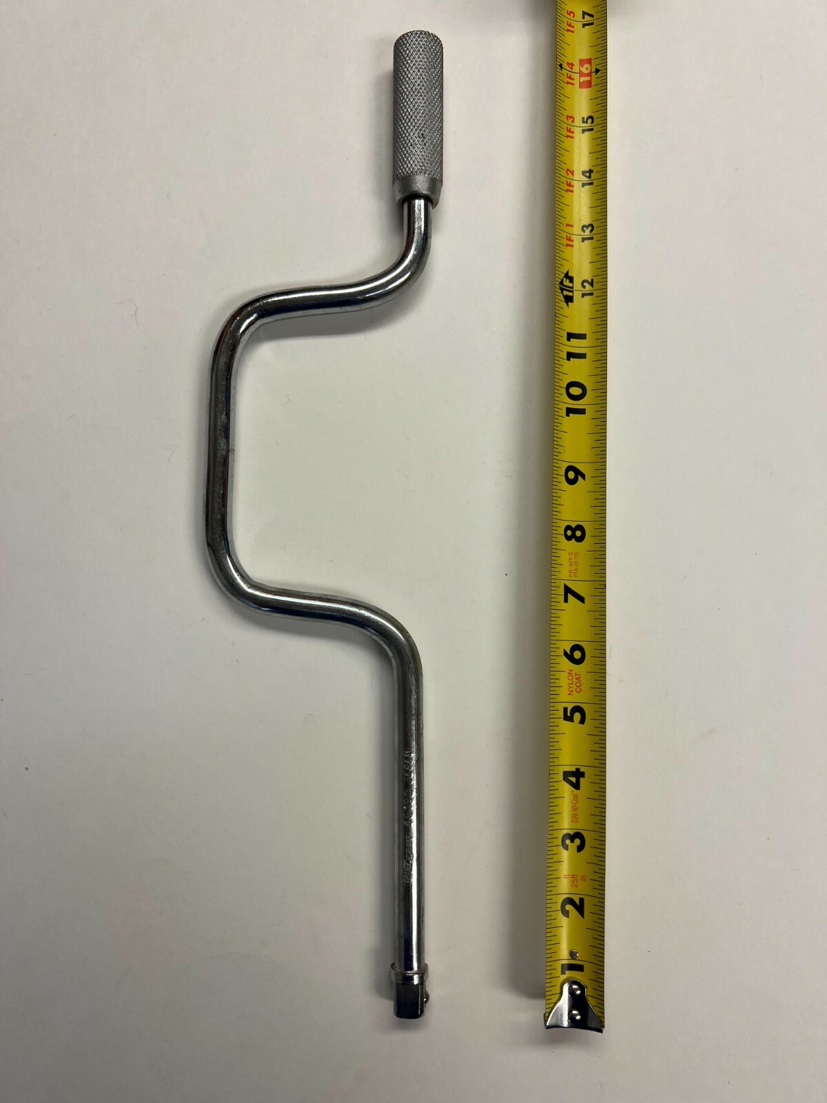 TRUECRAFT Speeder Bar 1/2″ 40132