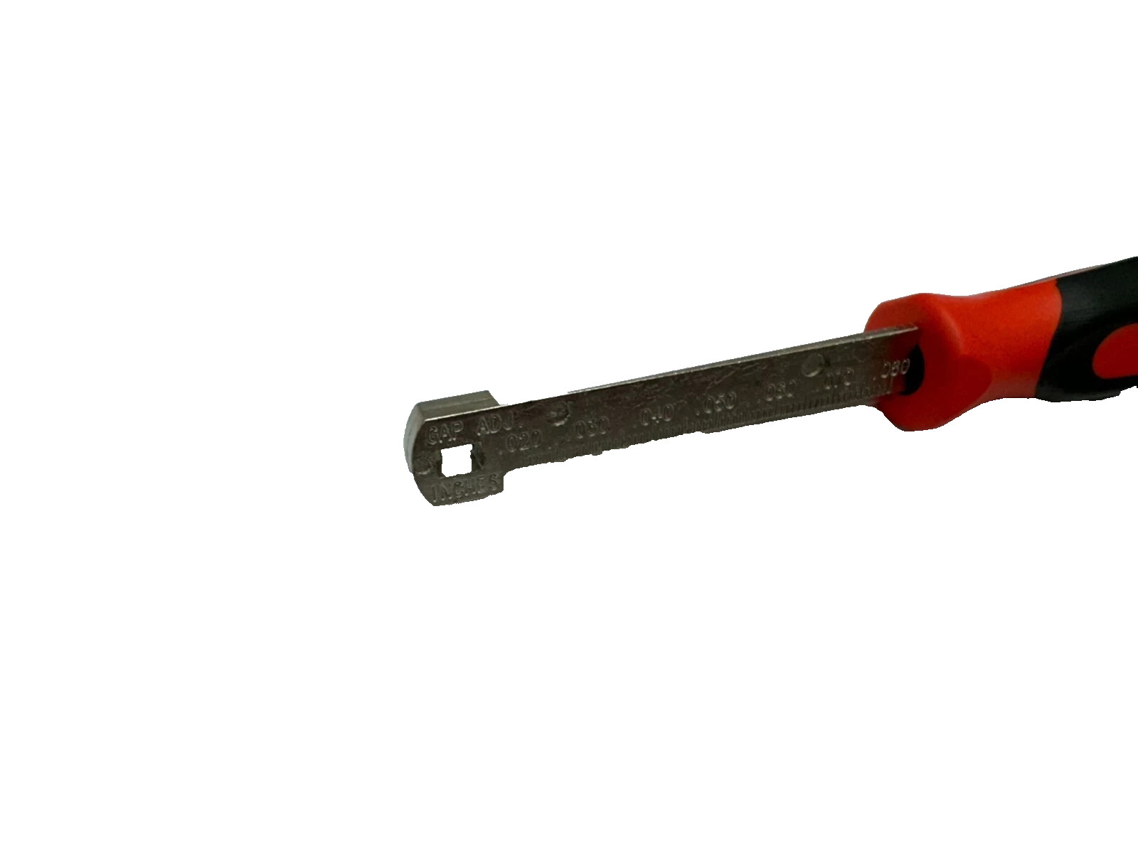 Snap-on Tools ORANGE Soft Grip Spark Plug Ramp Gauge FBP2ORG USA NEW