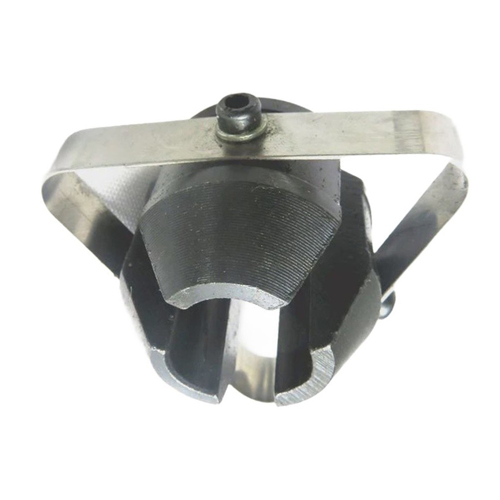 Metal Alloy Clamping Block for RIDGID K50 Drain Cleaner Sectional Cable