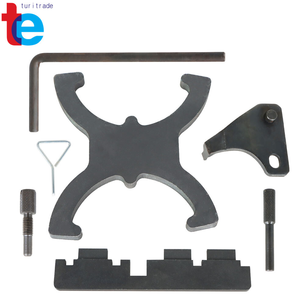 Engine Camshaft Belt Locking Timing Tool Kit For Ford 1.5 1.6 Fiesta VCT Focus