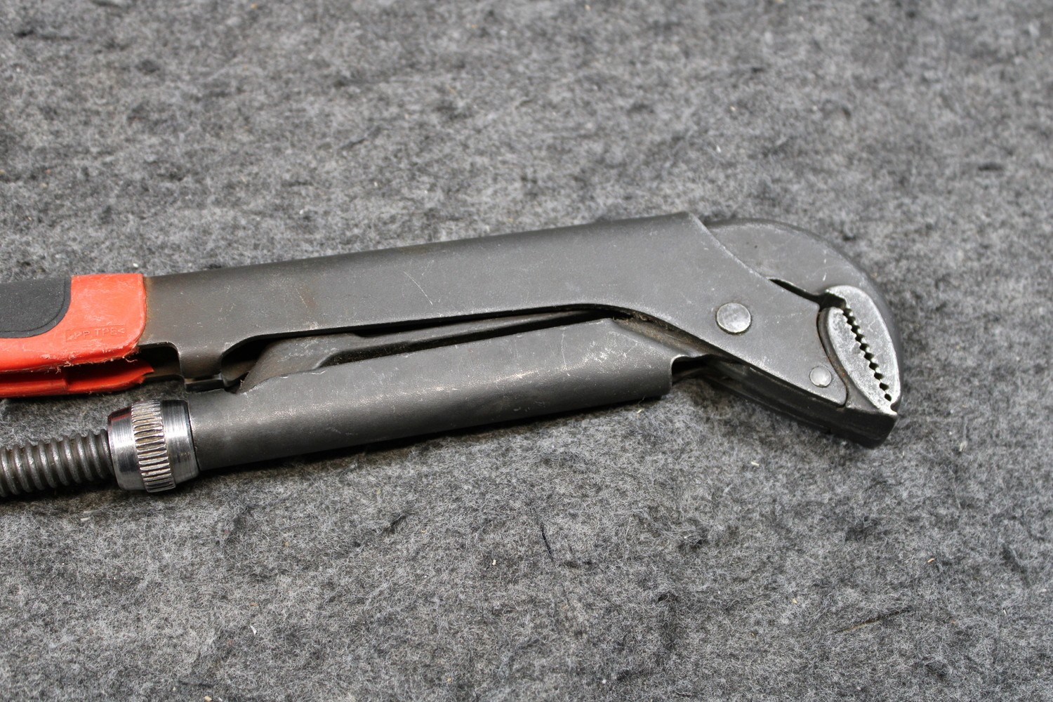 Snap-On Tools PWZ2A 17″ Pliers Wrench (464441)