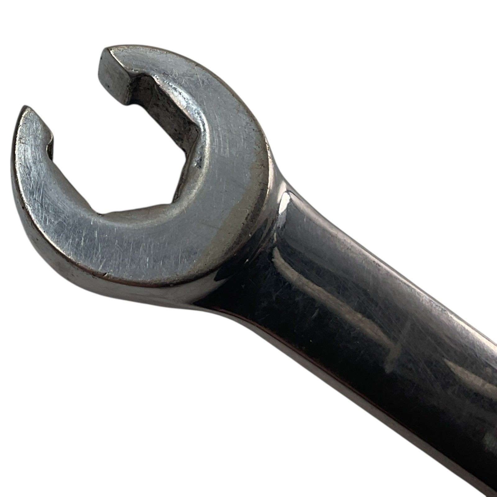 Snap-on Flare Nut Wrench RXFS1618A 1/2″ x 9/16″ As Pictured Professional Tool