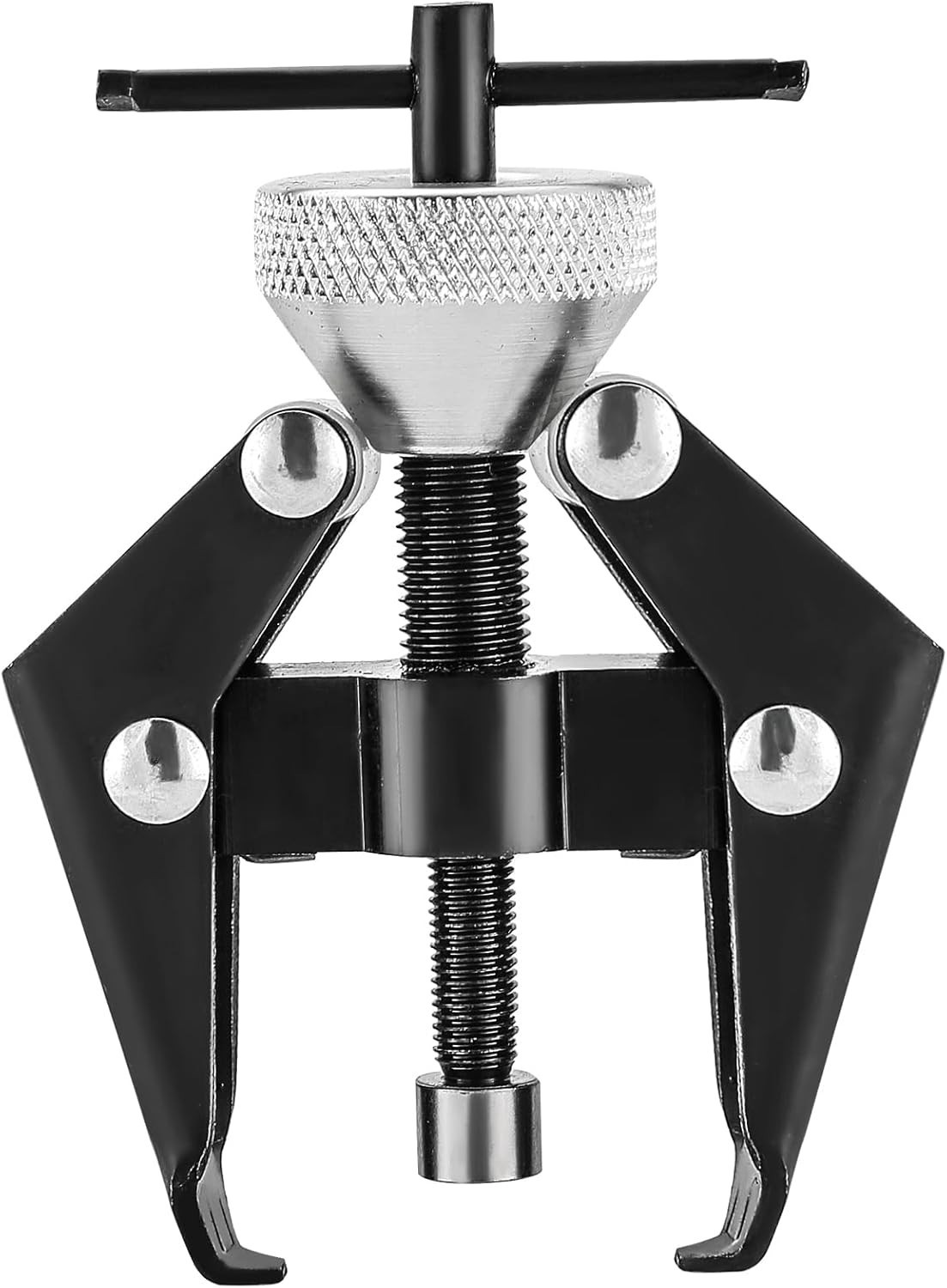 Efficient Wiper Arm & Battery Terminal Puller – 1/16″ to 1-1/16″ Jaw Opening