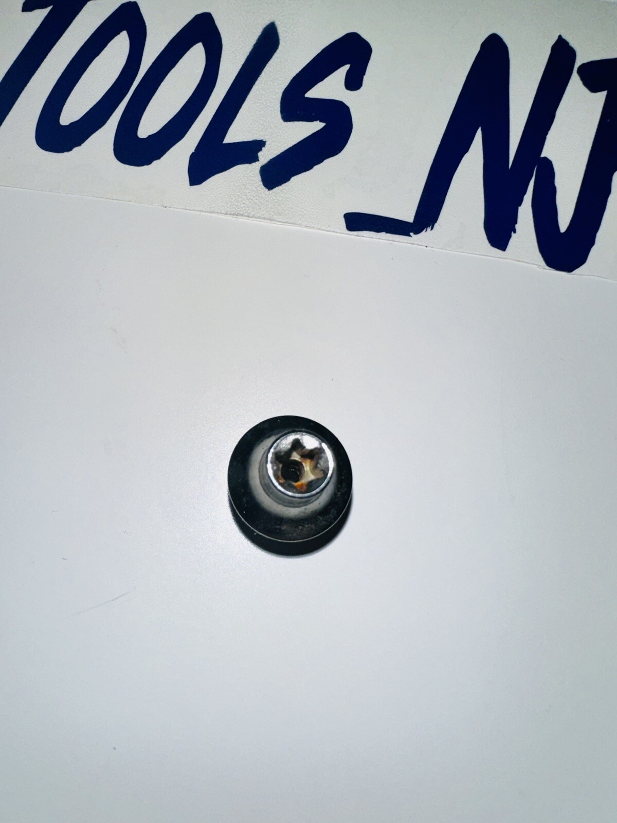 Blue Point 3/8″ Drive TORX E6 Standard Socket E6 BLPTE386