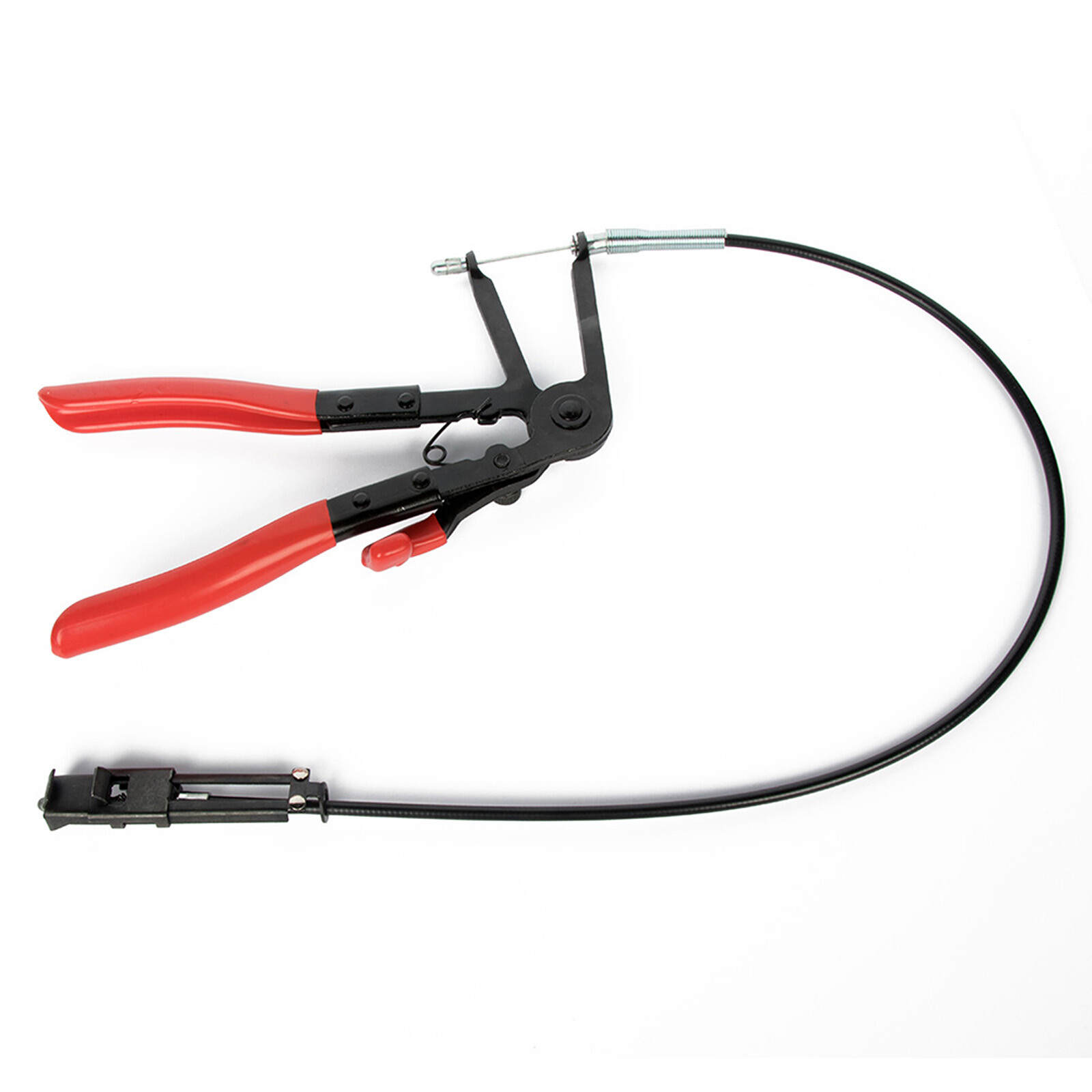 US FLEXIBLE HOSE CLAMP PLIERS CAR FUEL OIL WATER PIPE REPAIR TOOLS NEW
