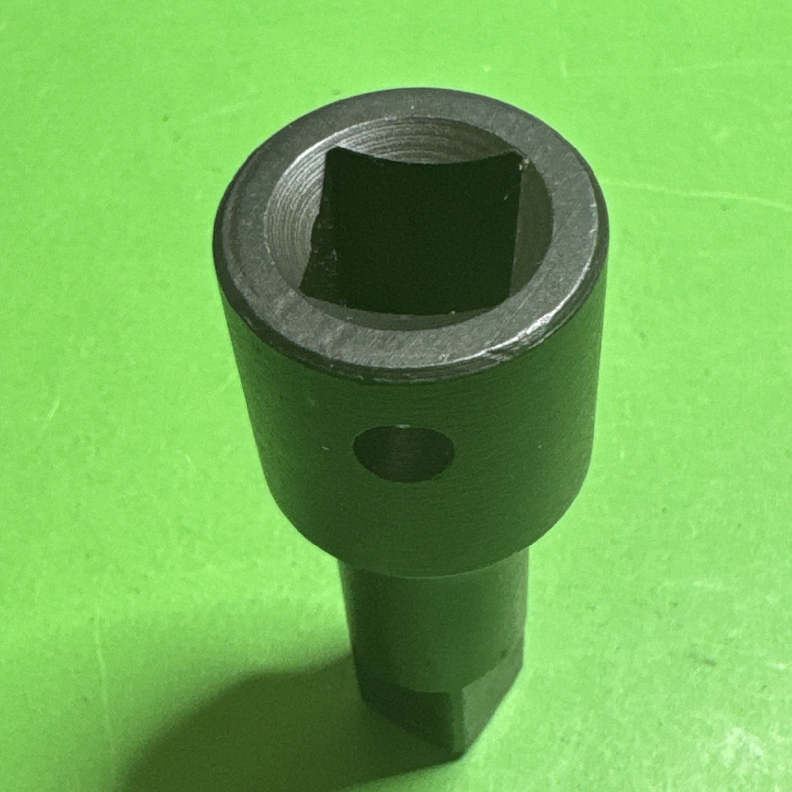 Proto Professional USA 1/2″ Dr 2.75″ Locking Power Impact Extension Tool 7182P