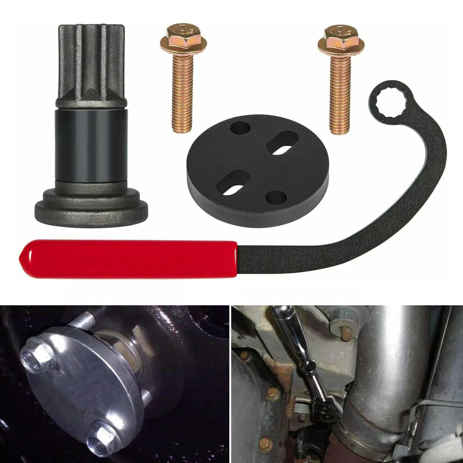 Injection Pump Gear Tool for Dodge Ram Cummins Diesel Engine 3.9L 5.9L 6.7L 8.3L