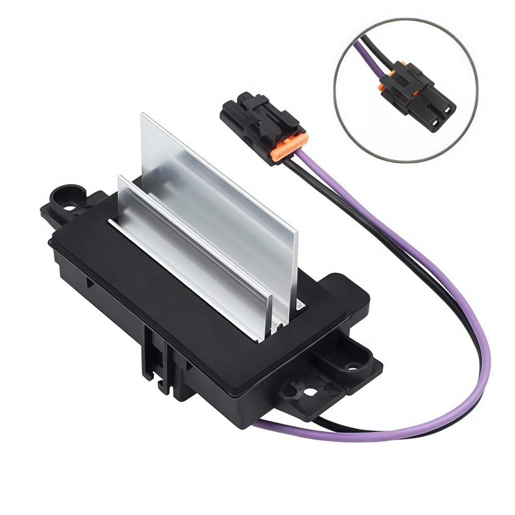 Blower Resistor Multiple Part Replacement Direct Replacement OEM Tested