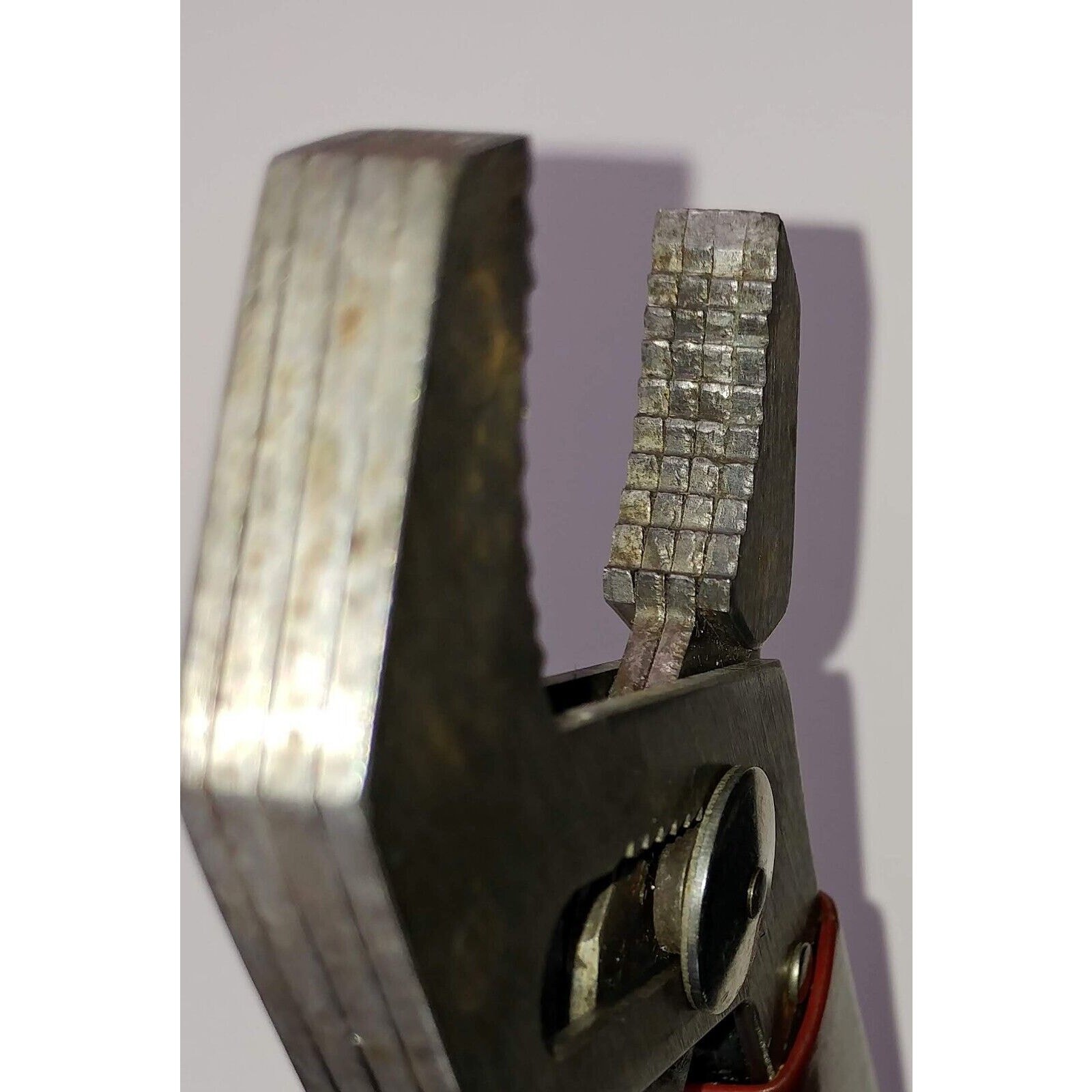 Mac Tools 6.5″ Robo-Grip Pliers #RG9 Made in the U.S.A.