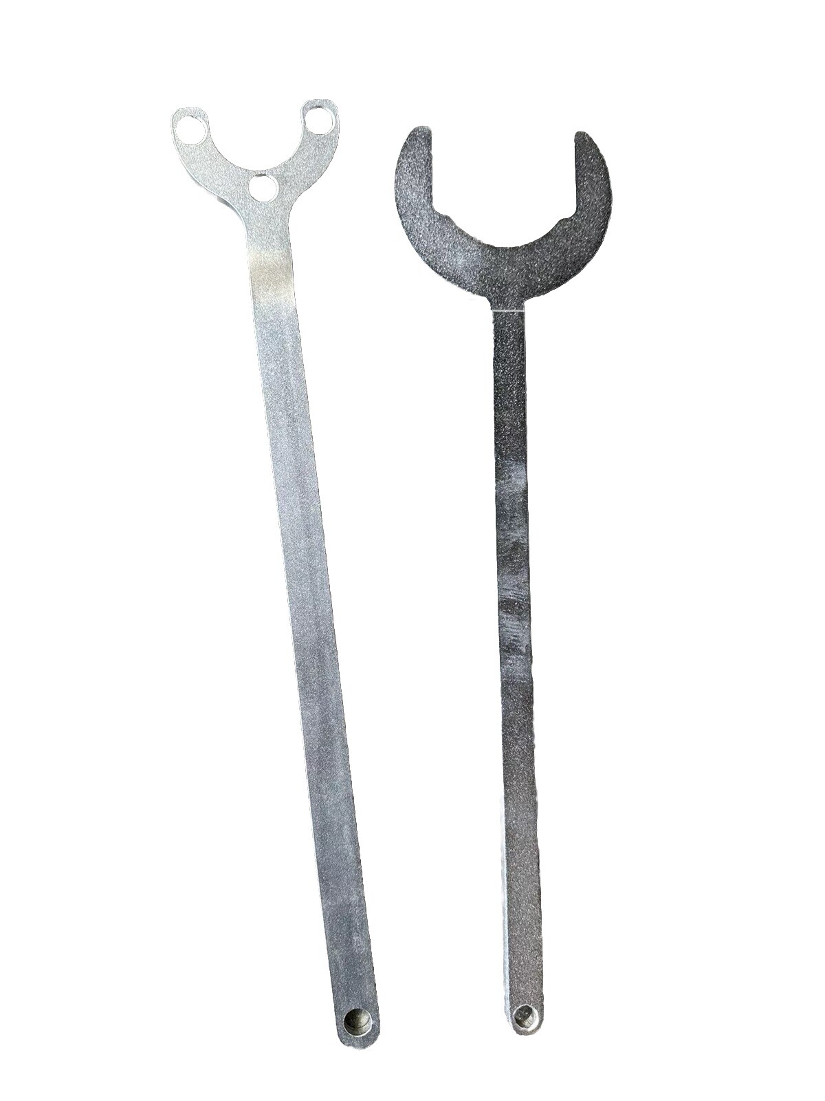 65mm Open-end Wrench Remove Benz BMW Thermo Fan Clutch & 40mm 3 Hole Holder