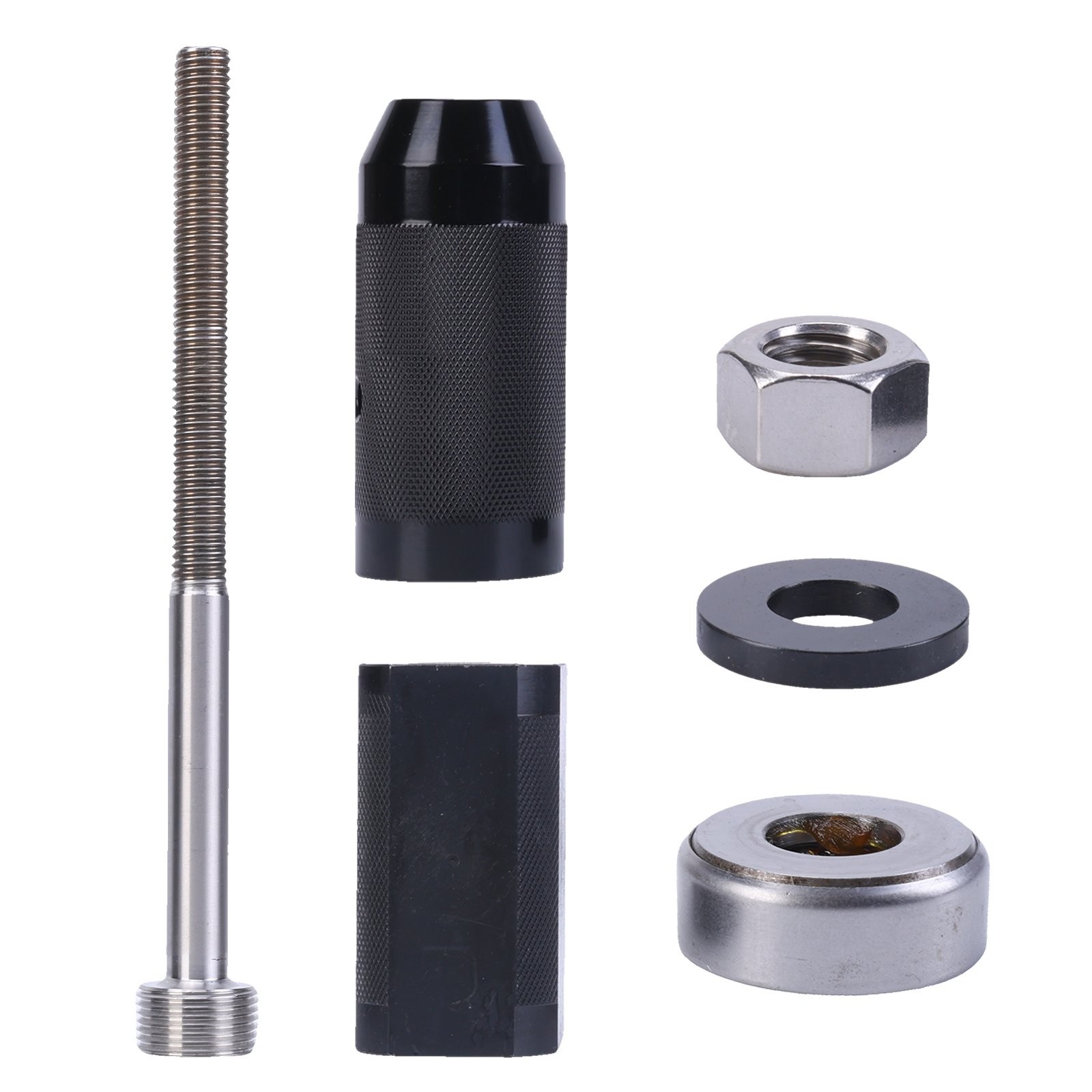6PCS FOR CAT CATERPILLAR C10 C12 C15 C18 3406E 9U-6891 INJECTOR SLEEVE TOOL KIT