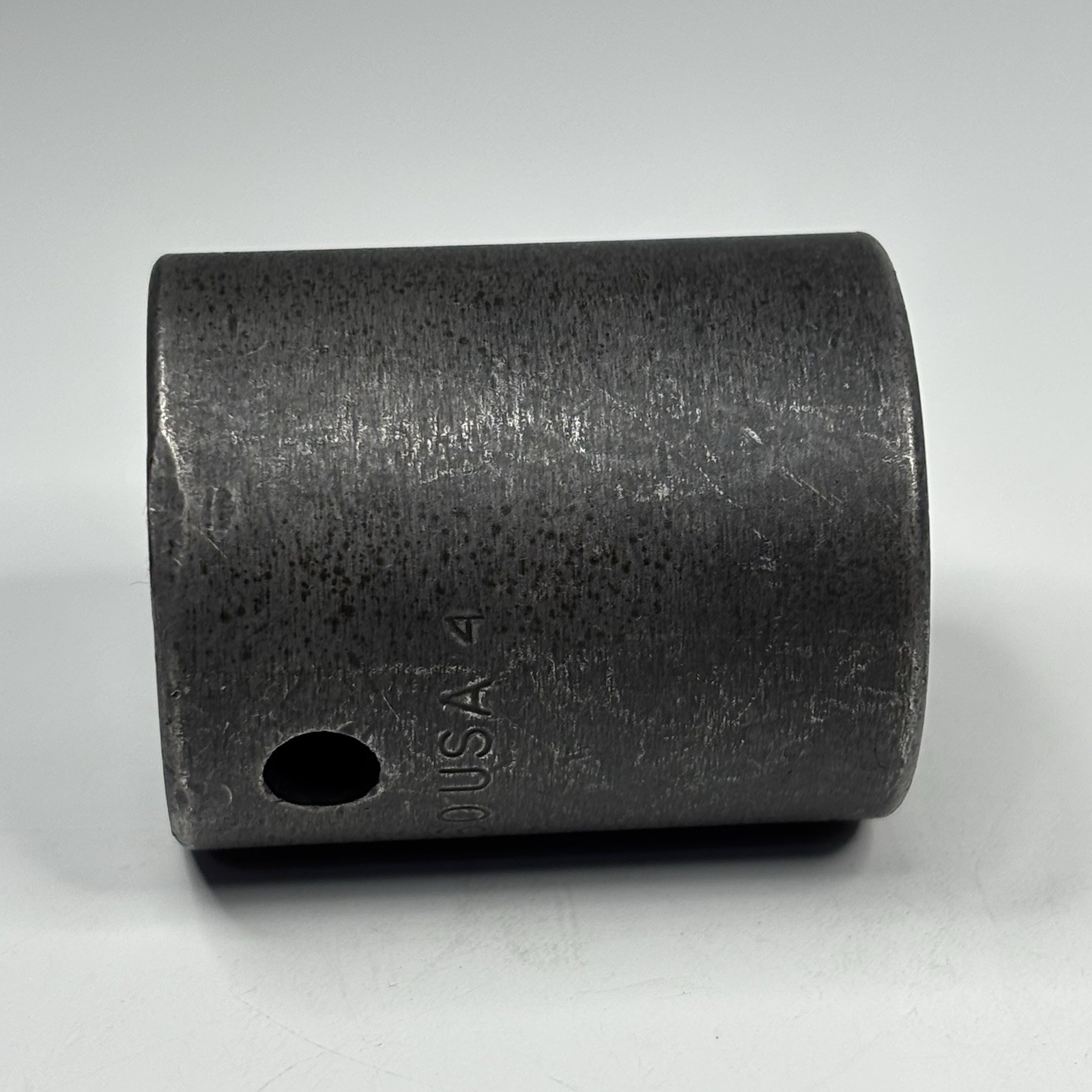 Snap On Tools IM260 1/2 Dr 6Pt SAE 13/16 Flank Dr Shallow Impact Socket USA 1984