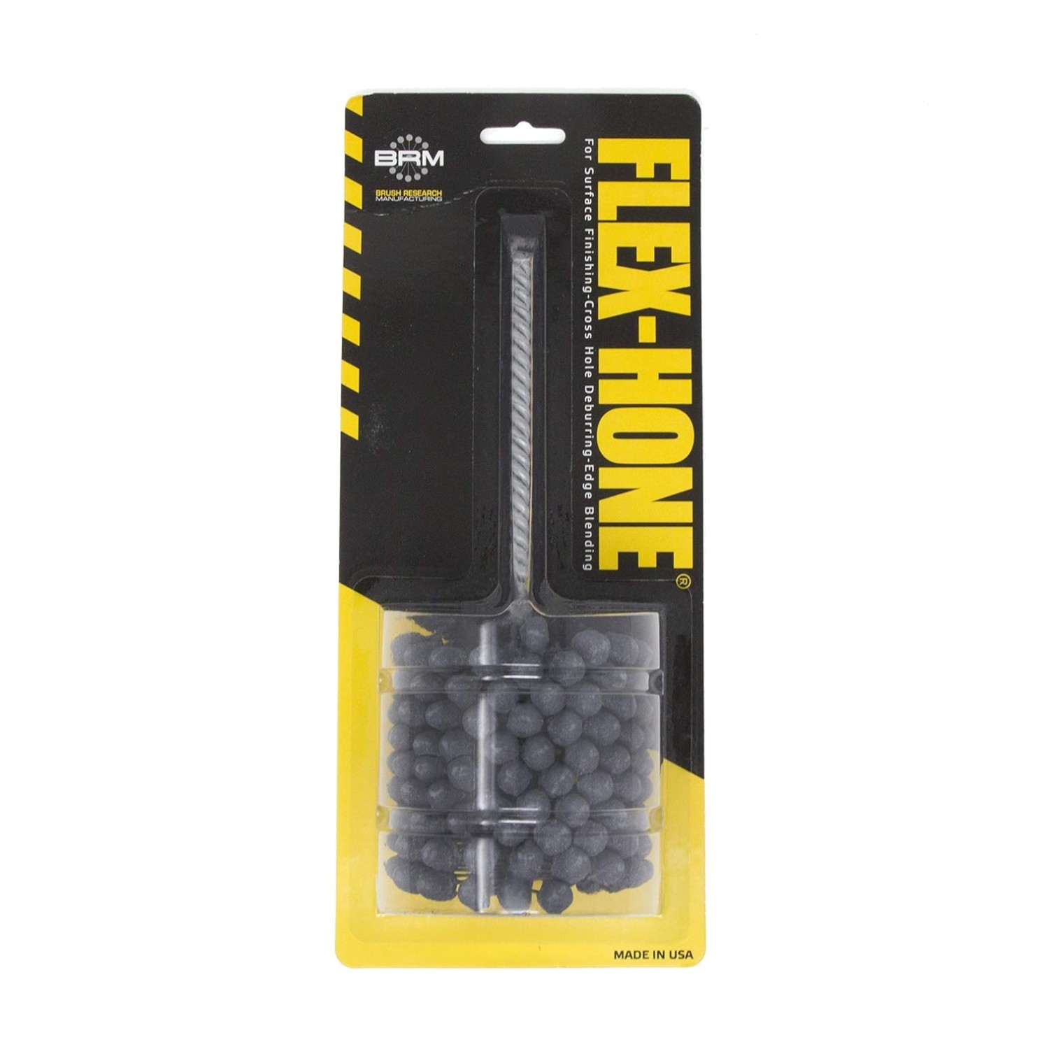 Flex-Hone 2.875″ 240 Grit Silicon Carbide