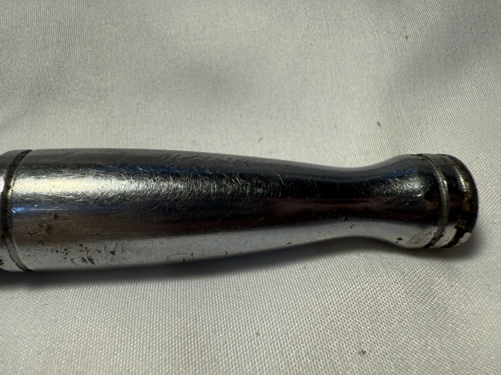 Snap On 3/8” Drive Ratchet F71G (L1)