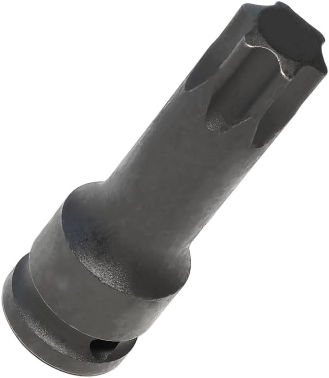 ZKTOOL Wheel Lock Nut Screw Installation Remover Socket for Lamborghini