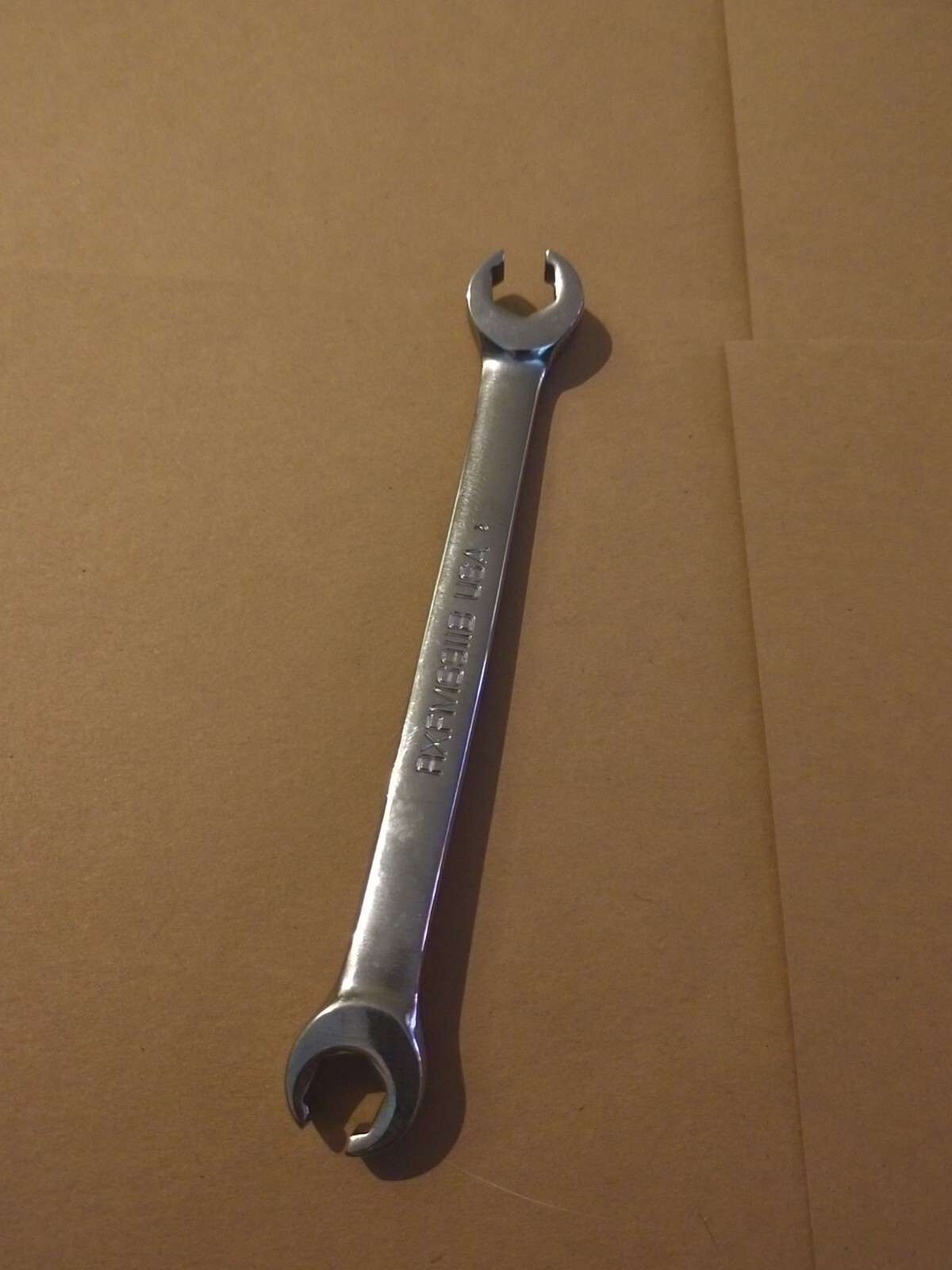 SNAP ON RXFMS911B 9mm X 11mm FLARE NUT Line Wrench USA