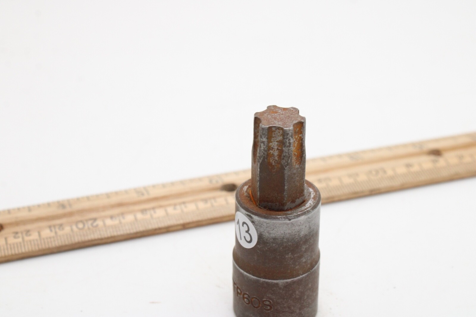 MAC Tools VTP60S 1/2″ Drive TP60 Torx Socket USA