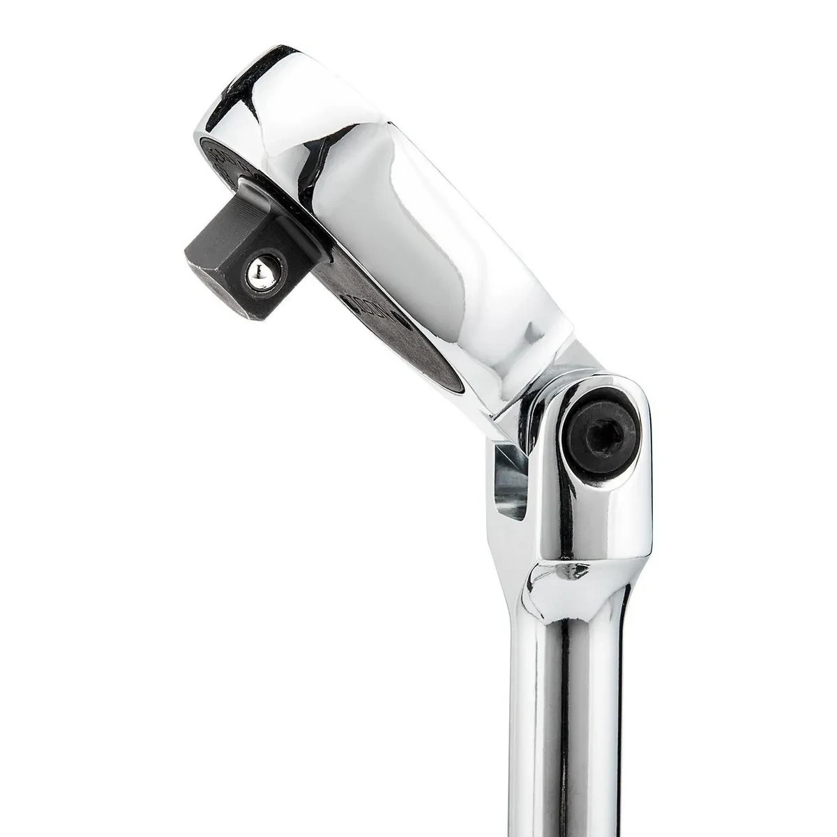 New ICON G2 Series 1/2″ Drive R3LF FLEX Ratchet Long Handle 18 Inches Long 70423