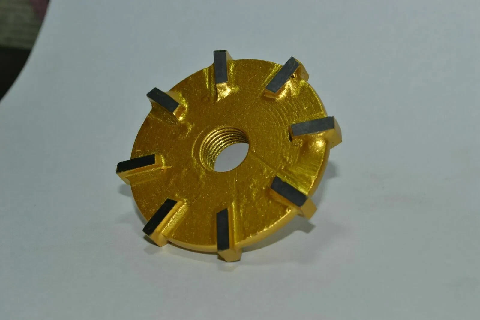 VALVE SEAT CUTTER CARBIDE TIPPED 1-1/16 x 45 deg, 1-1/16 x 30 deg 1-1/4 x 60 deg