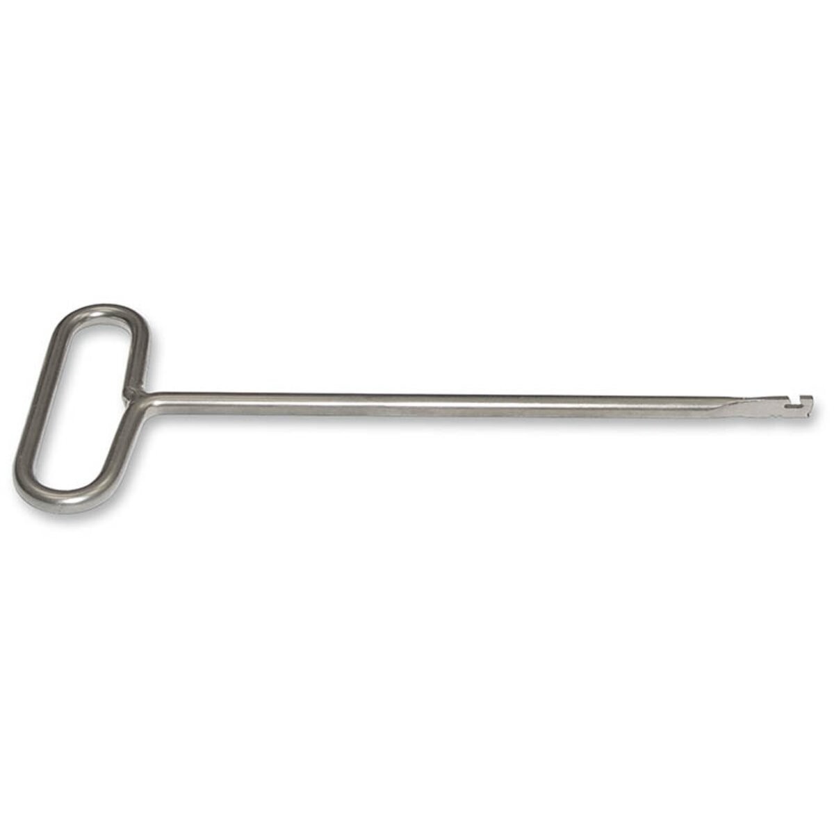 Woodys 10 in. Spring Hook Tool – SPR2-TOOL-S