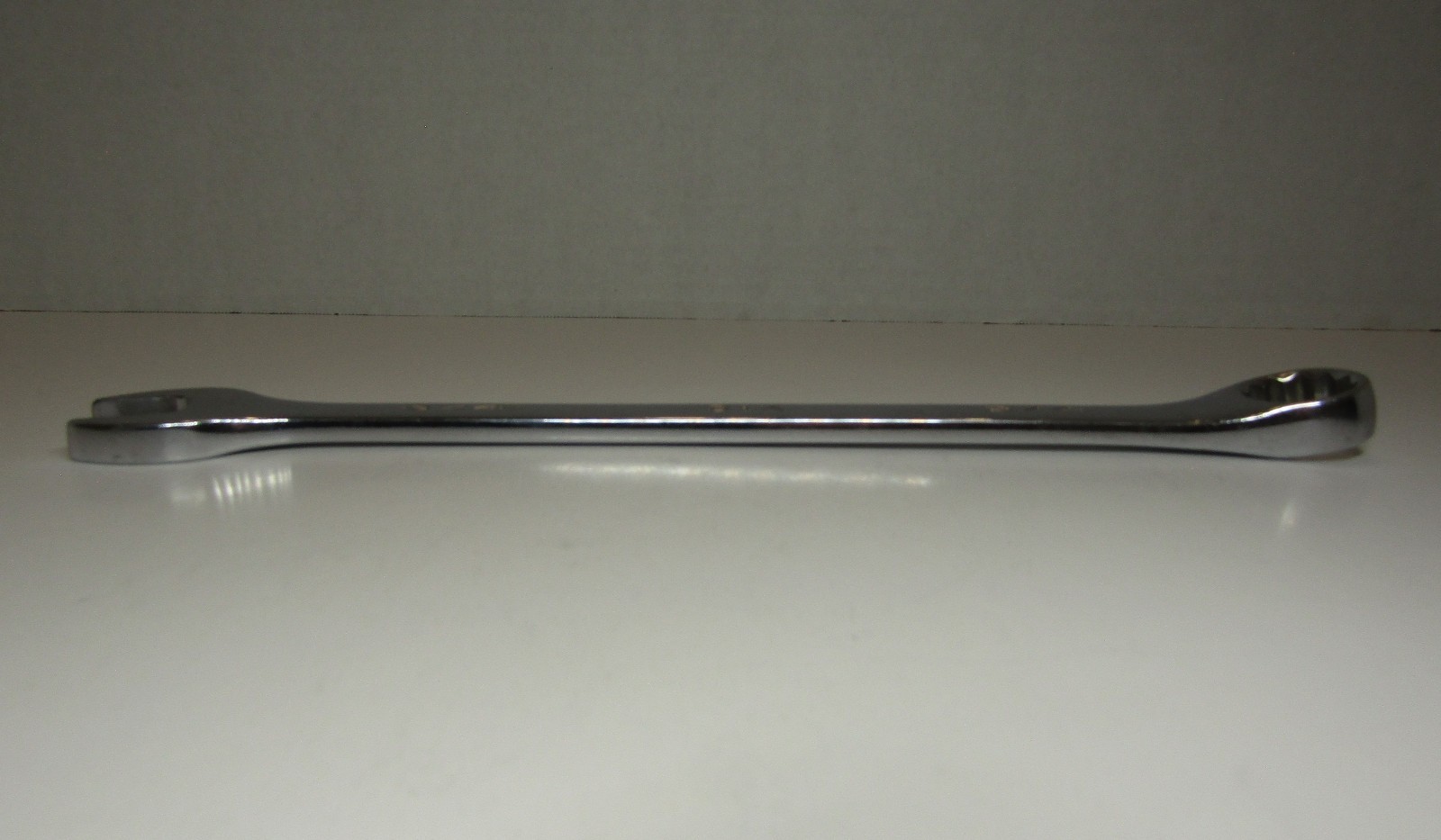 *S-K* 3/4″ SAE 12 Point Combination Wrench 88424 – Made in U.S.A.