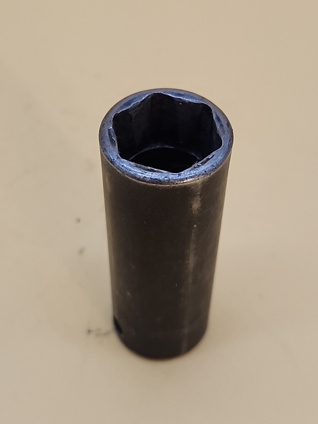 Snap-on Tools 11/16″ Deep Impact Socket 3/8″ Drive 6 Point SIMF220 USA