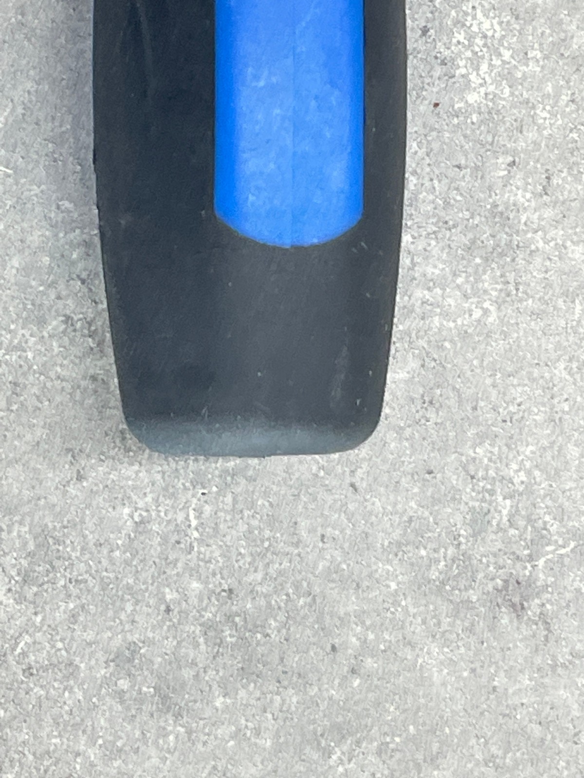 Cornwell Blue Power CBR313H 3/8″ Soft Grip Ratchet