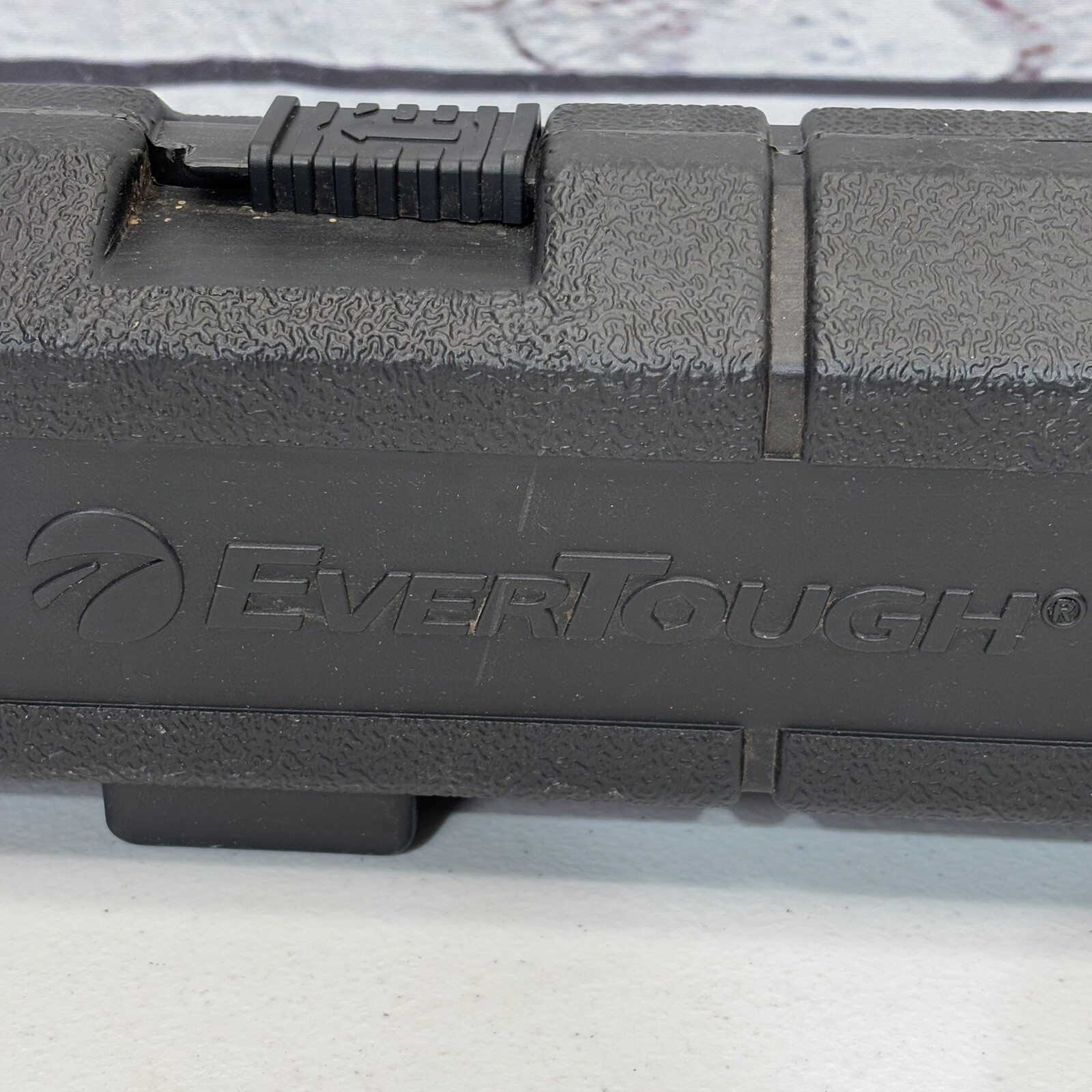 EverTough 67178 Master Inner Tie Rod Tool Set Kit With Case