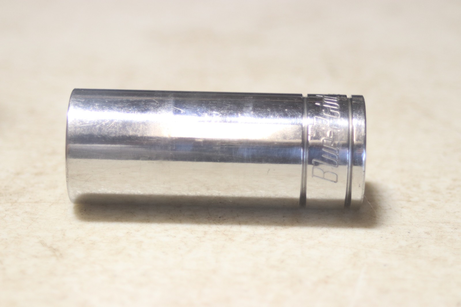Blue Point BLPLM3819 3/8 inch drive 19mm 12 point deep socket