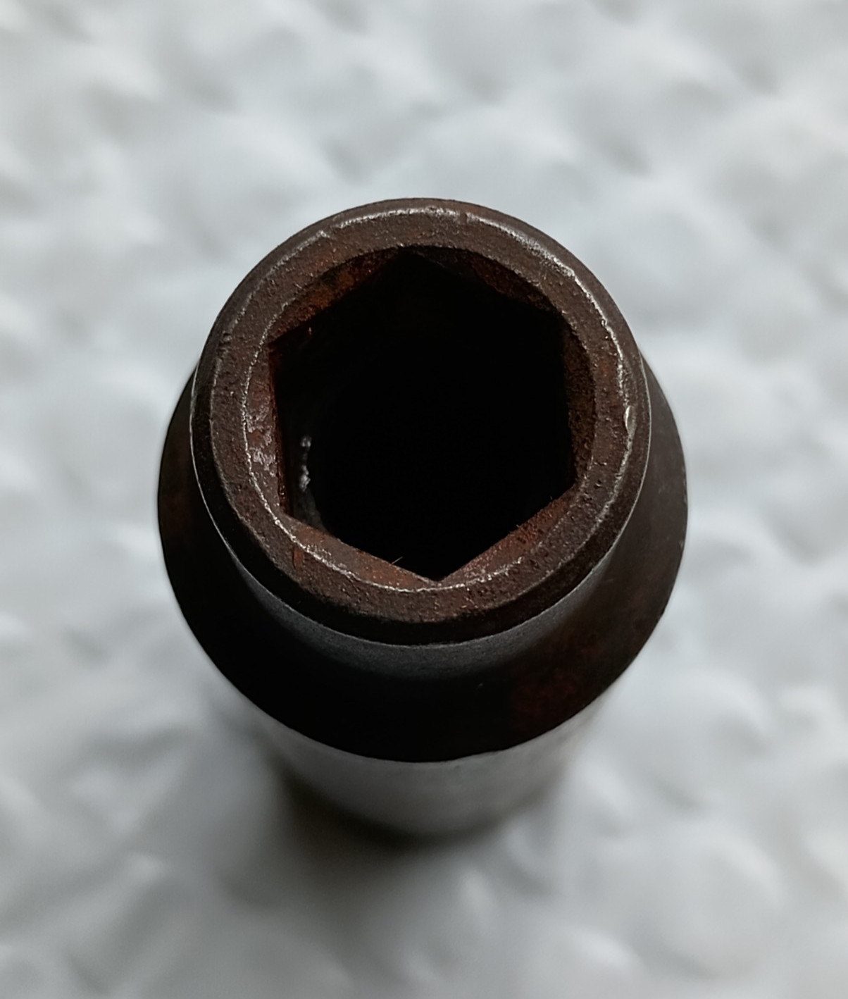 STANLEY TOOLS USA 89-247, 1/2″ DRIVE, 11MM. IMPACT SOCKET, 3.25″ DRIVE, 6 POINT.