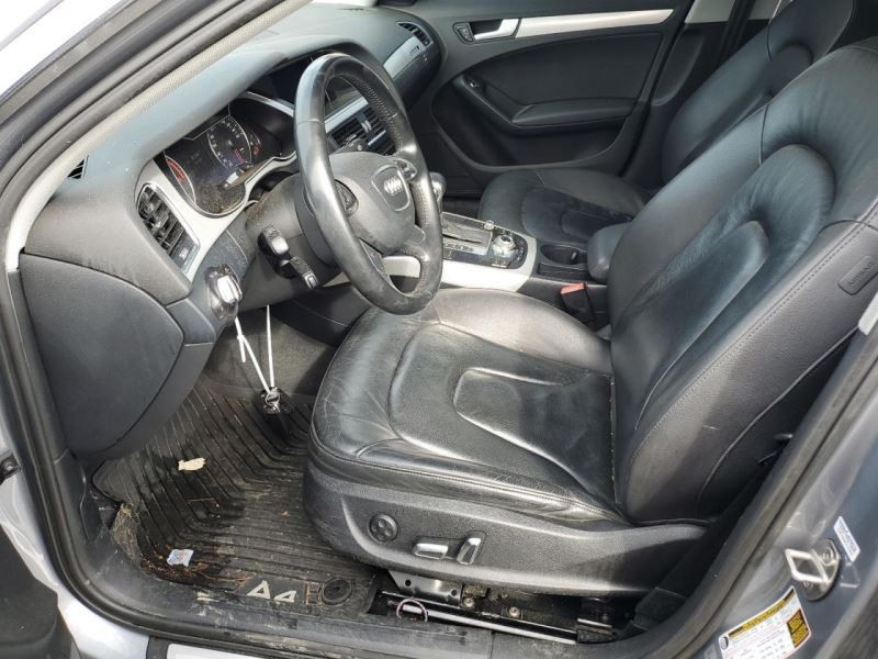 A4 AUDI 2015 Tools Jack 663044