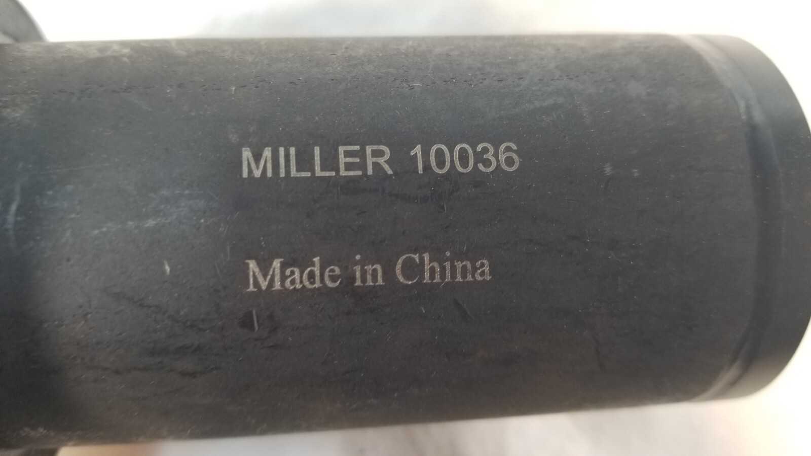 Miller Tools 10036 10038 10037 Bearing Cup Installer & End Play Set