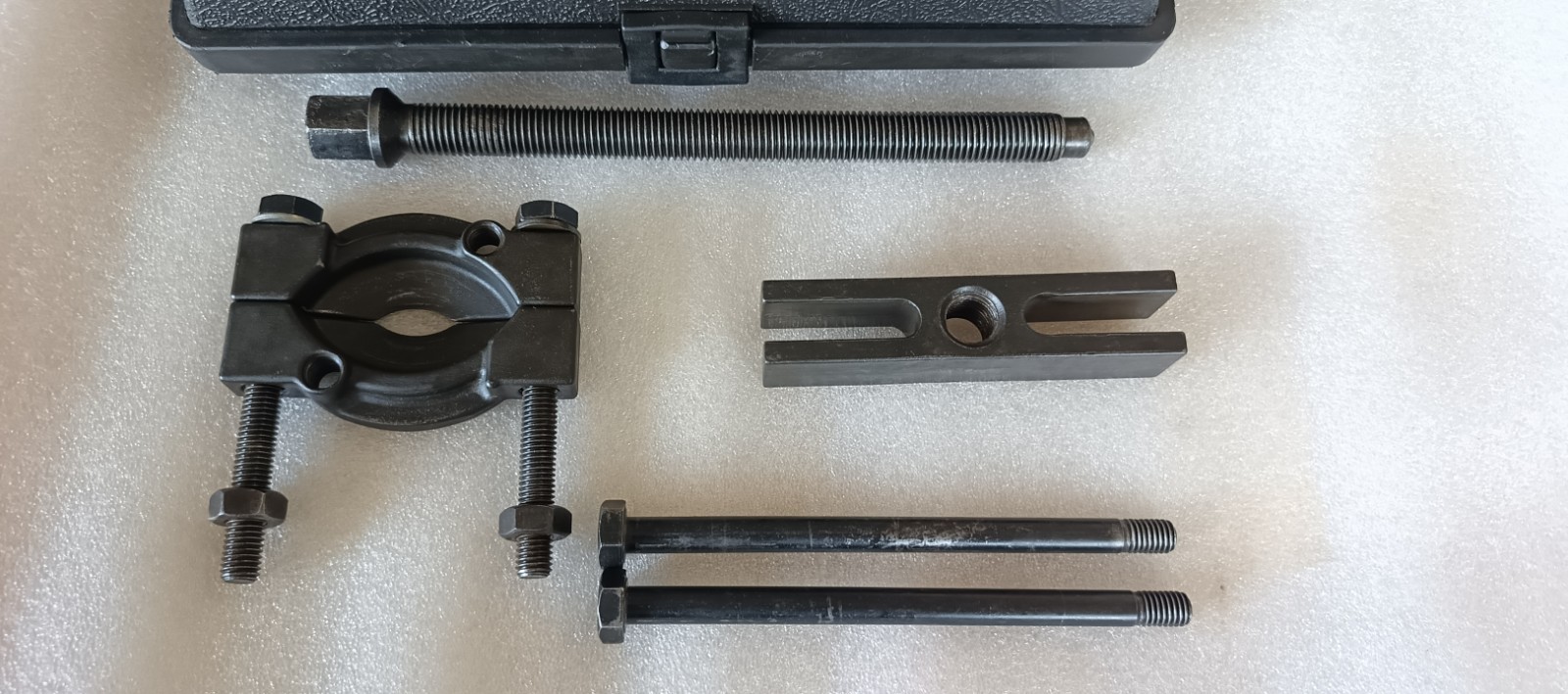 SKF TMBS 50E STRONG BACK PULLER BEARING EXTRACTOR