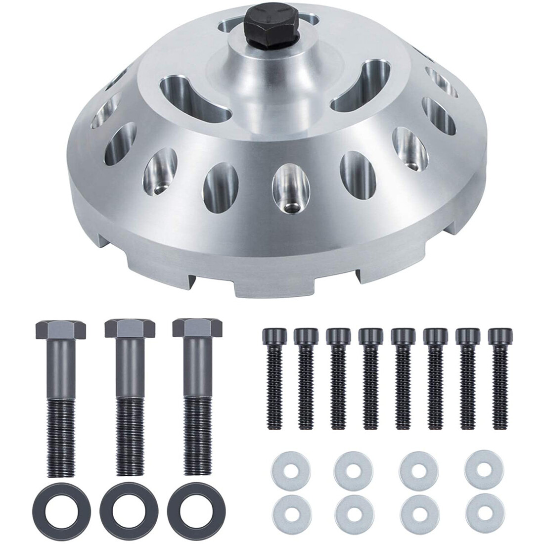 3162992 Front Crankshaft Seal Remover Installer for Cummins ISX QSX Diesel